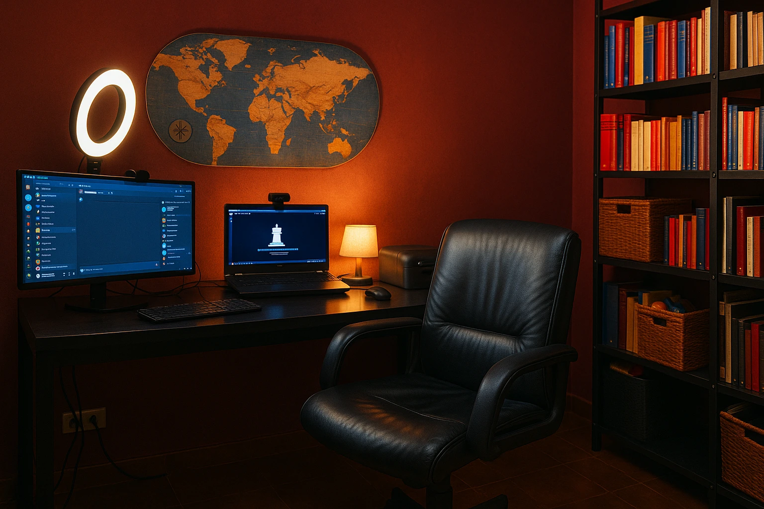 sala de atendimento 2